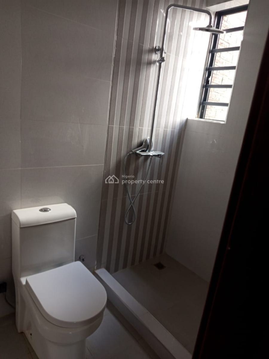 5 Bedroom Fully Detached Duplex with Bq, All Room En Suite with Guest, Serene and Secured Environment of Adeniyi Jones Ikeja Lagos, Adeniyi Jones, Ikeja, Lagos, Detached Duplex for Sale