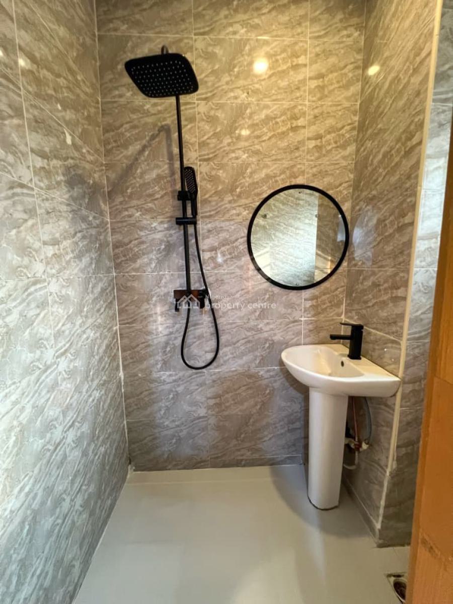 Two (2) Bedrooms Apartment Self Compound with Ps5 Offers a Luxurious S, Ikeja Gra, Ikeja, Lagos, Flat / Apartment Short Let