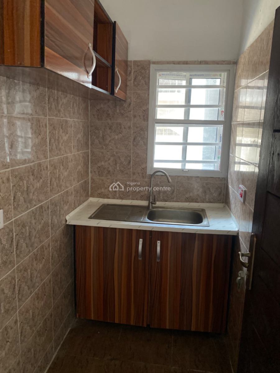Brand New Stand Nd Spacious Exclusive Selfcon, Palmwill Estate Ado Badore Ajah, Ajah, Lagos, Self Contain (single Rooms) for Rent
