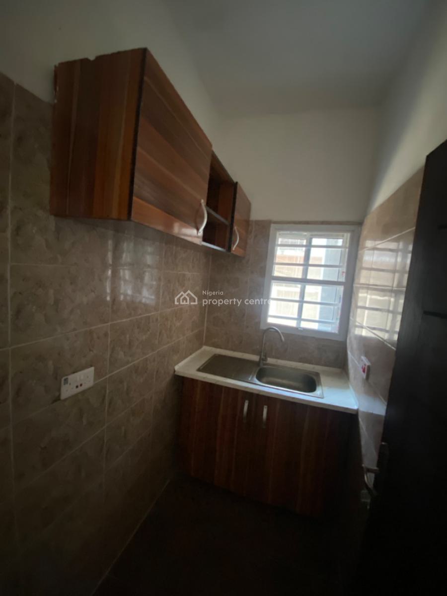 Brand New Stand Nd Spacious Exclusive Selfcon, Palmwill Estate Ado Badore Ajah, Ajah, Lagos, Self Contain (single Rooms) for Rent