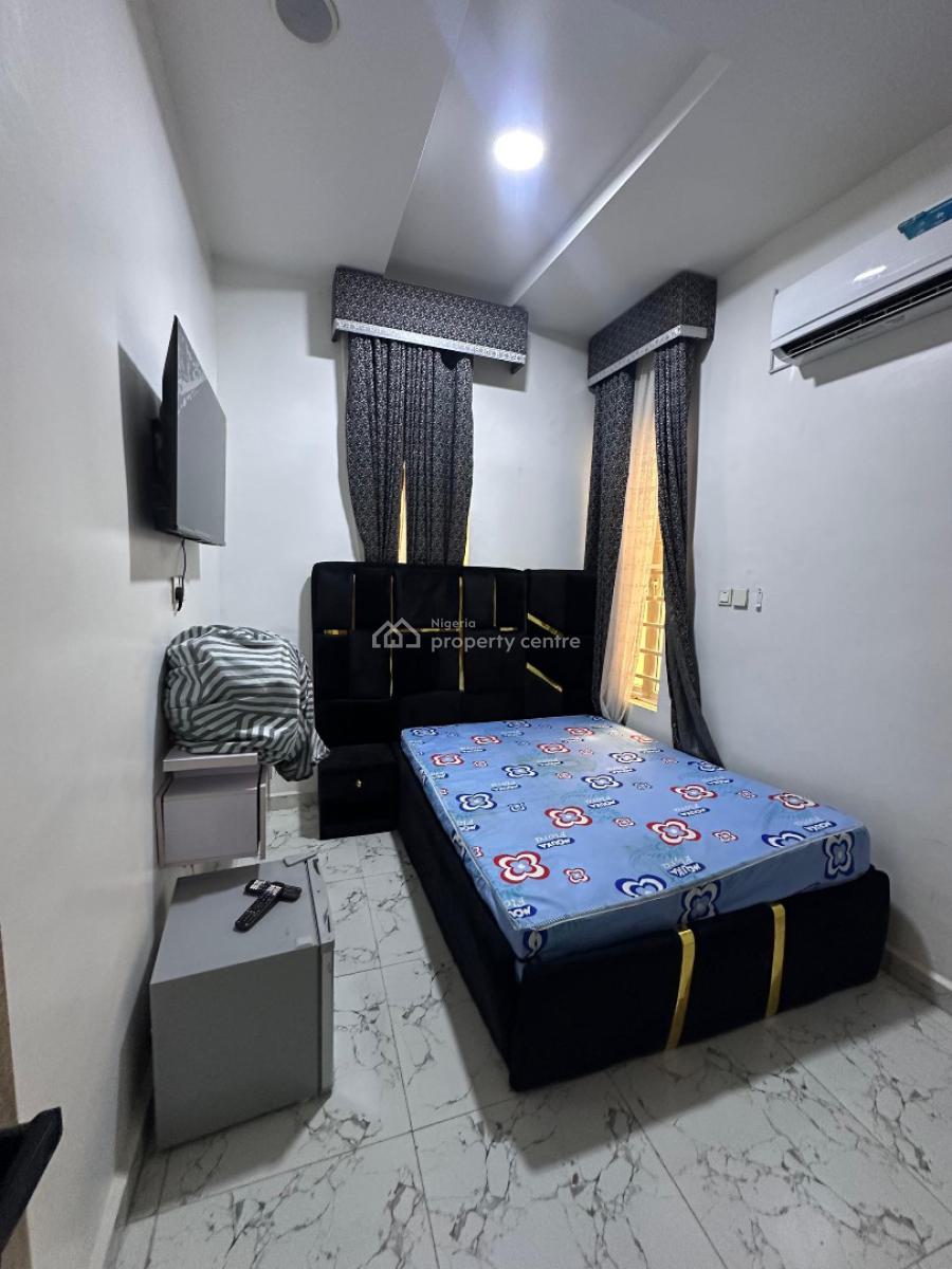 4 Bedroom Semi Detached Duplex, Orchid, Lekki, Lagos, Semi-detached Duplex for Rent