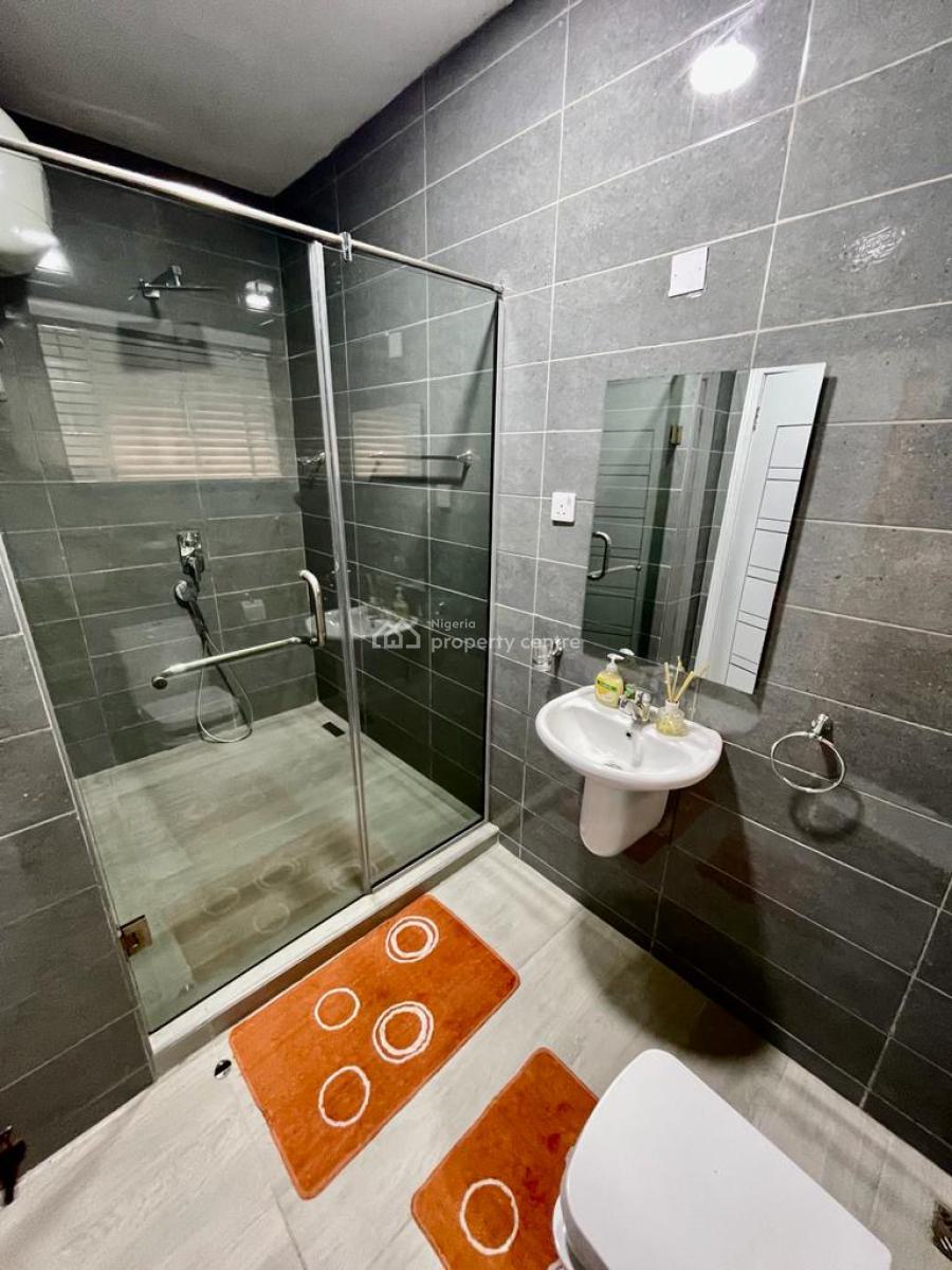 3br Maisonette Executive Experience, Ikeja Gra, Ikeja, Lagos, House Short Let