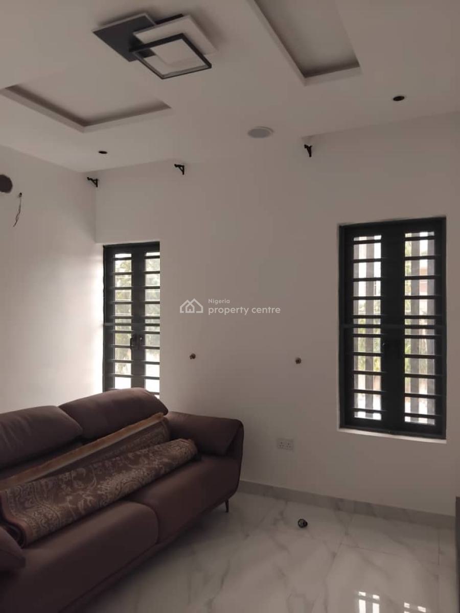 Newly Built 5 Bedroom Detached Duplex, Omole Phase 1, Ikeja, Lagos, Detached Duplex for Rent