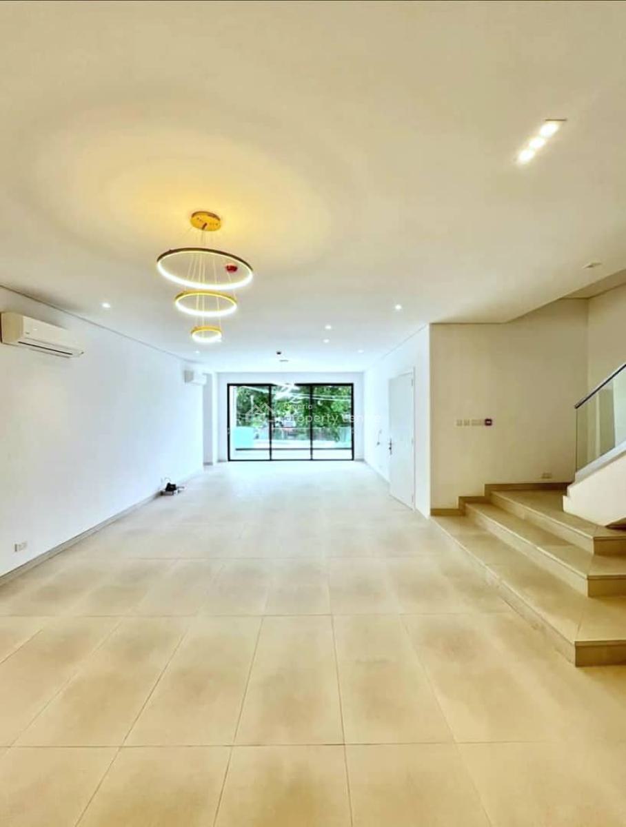 Luxury 4 Bedroom Penthouse, Old Ikoyi, Ikoyi, Lagos, Terraced Duplex for Sale