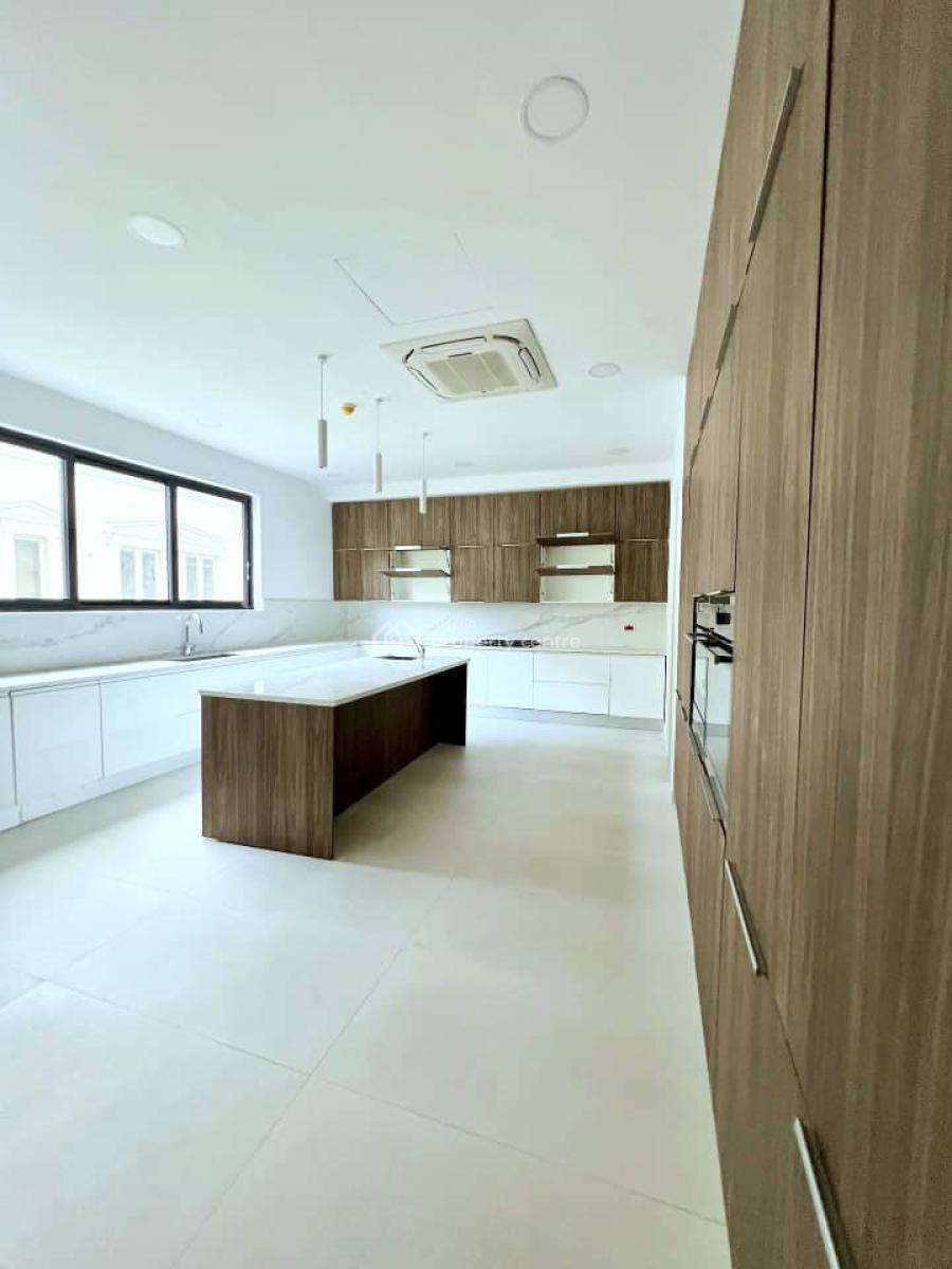 Luxury 4 Bedroom Penthouse, Old Ikoyi, Ikoyi, Lagos, Terraced Duplex for Sale