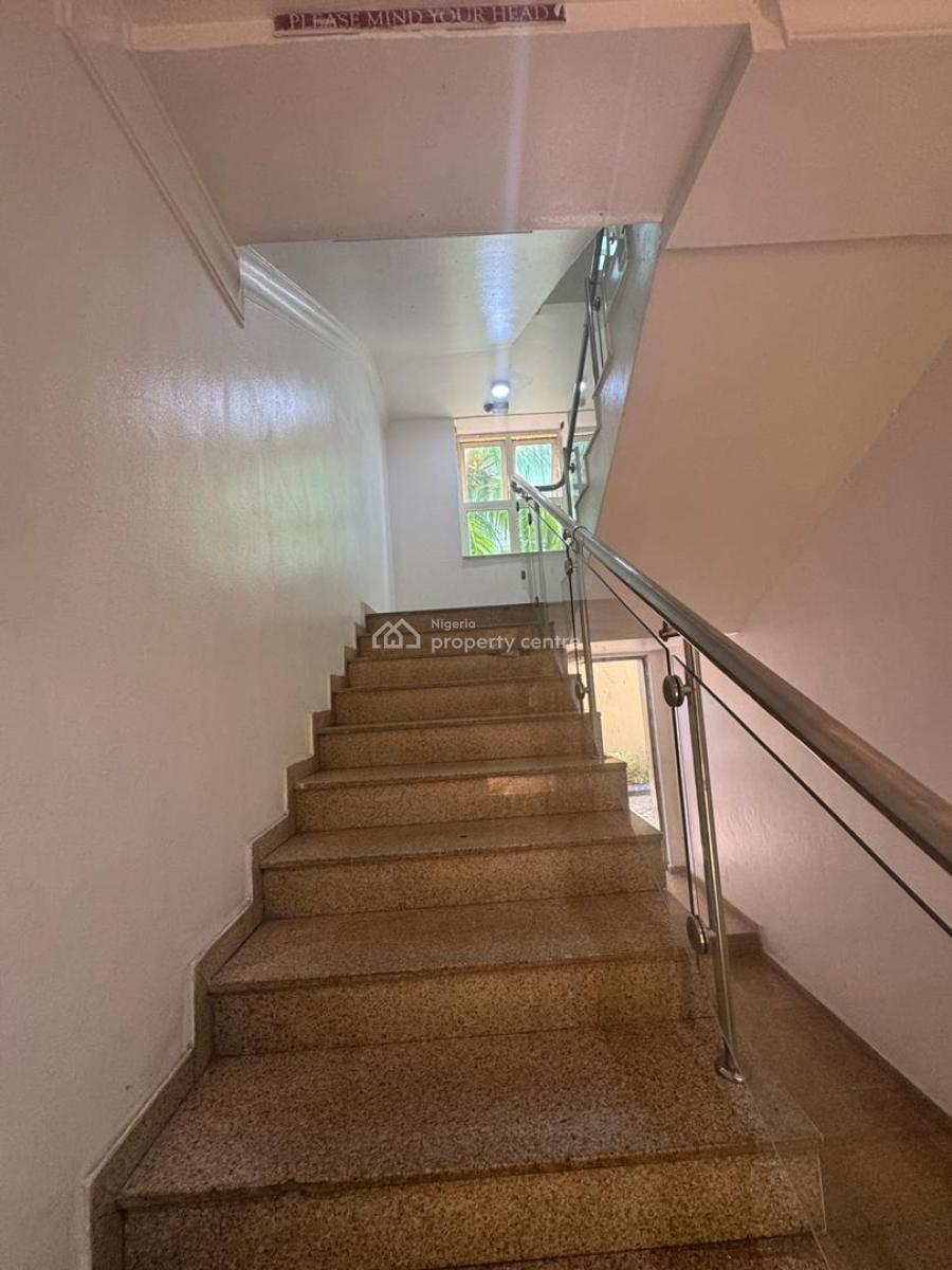 1 Bedroom Penthouse, Oniru, Victoria Island (vi), Lagos, Flat / Apartment for Rent