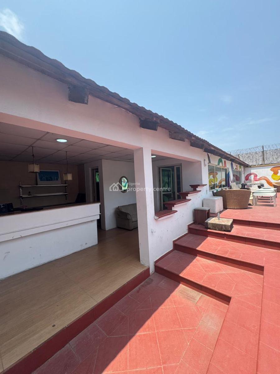 1 Bedroom Penthouse, Oniru, Victoria Island (vi), Lagos, Flat / Apartment for Rent