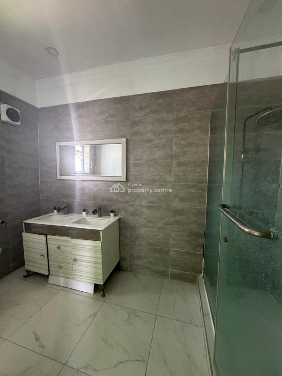 1 Bedroom Penthouse, Oniru, Victoria Island (vi), Lagos, Flat / Apartment for Rent