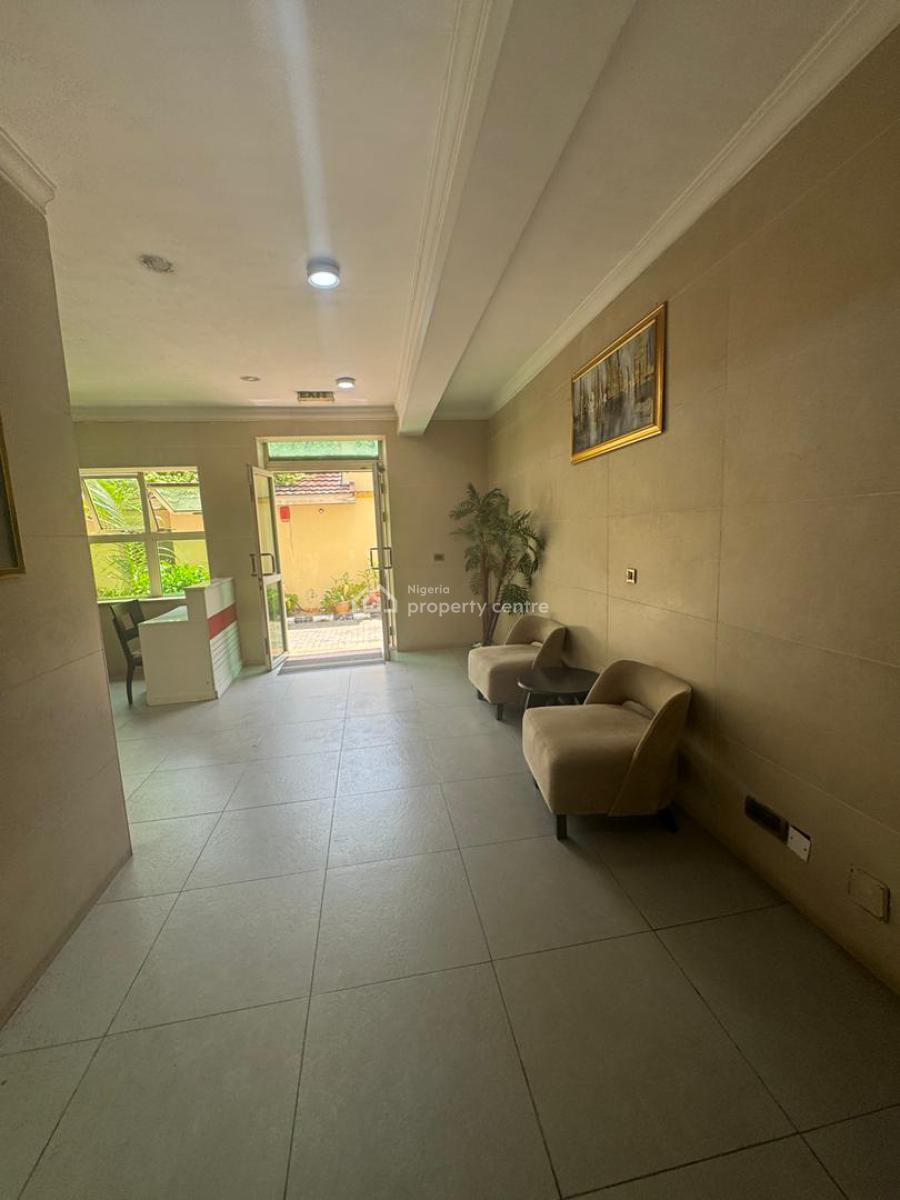 1 Bedroom Penthouse, Oniru, Victoria Island (vi), Lagos, Flat / Apartment for Rent