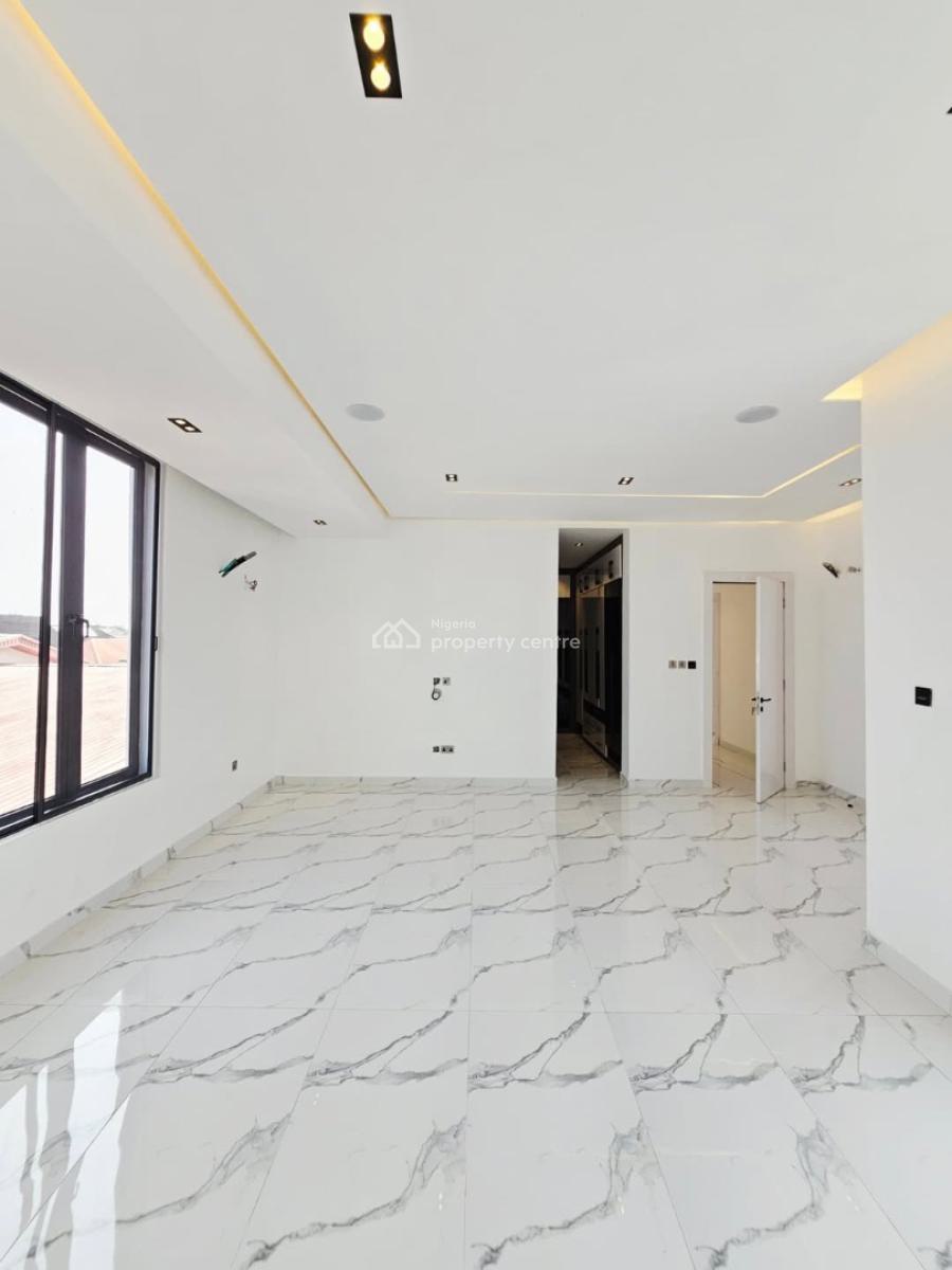 5 Bedroom Detached Duplex, Ikeja Gra, Ikeja, Lagos, Detached Duplex for Sale