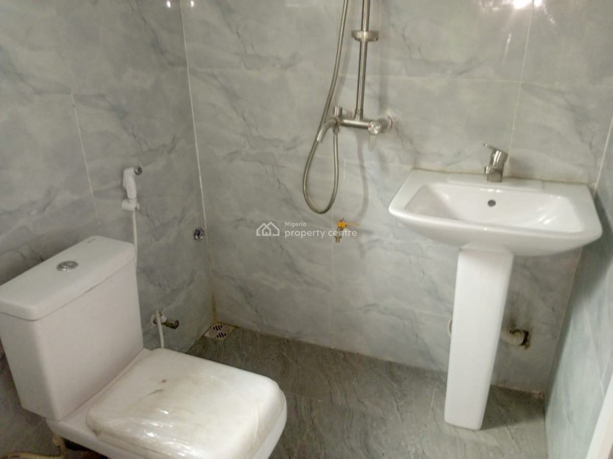 3 Bedroom Apartment, Opic, Isheri North, Lagos, Flat / Apartment for Rent