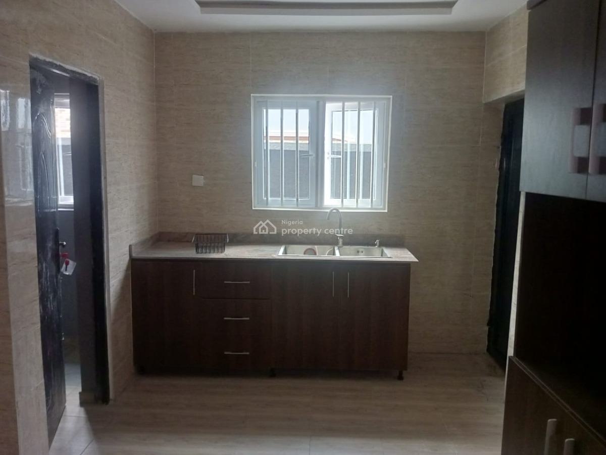 3 Bedroom Apartment, Opic, Isheri North, Lagos, Flat / Apartment for Rent