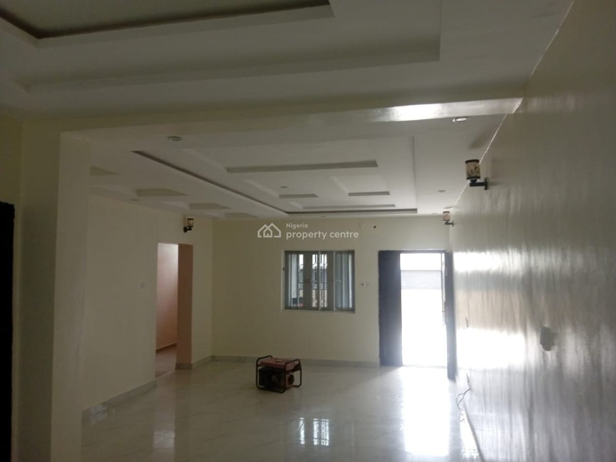 3 Bedroom Apartment, Opic, Isheri North, Lagos, Flat / Apartment for Rent