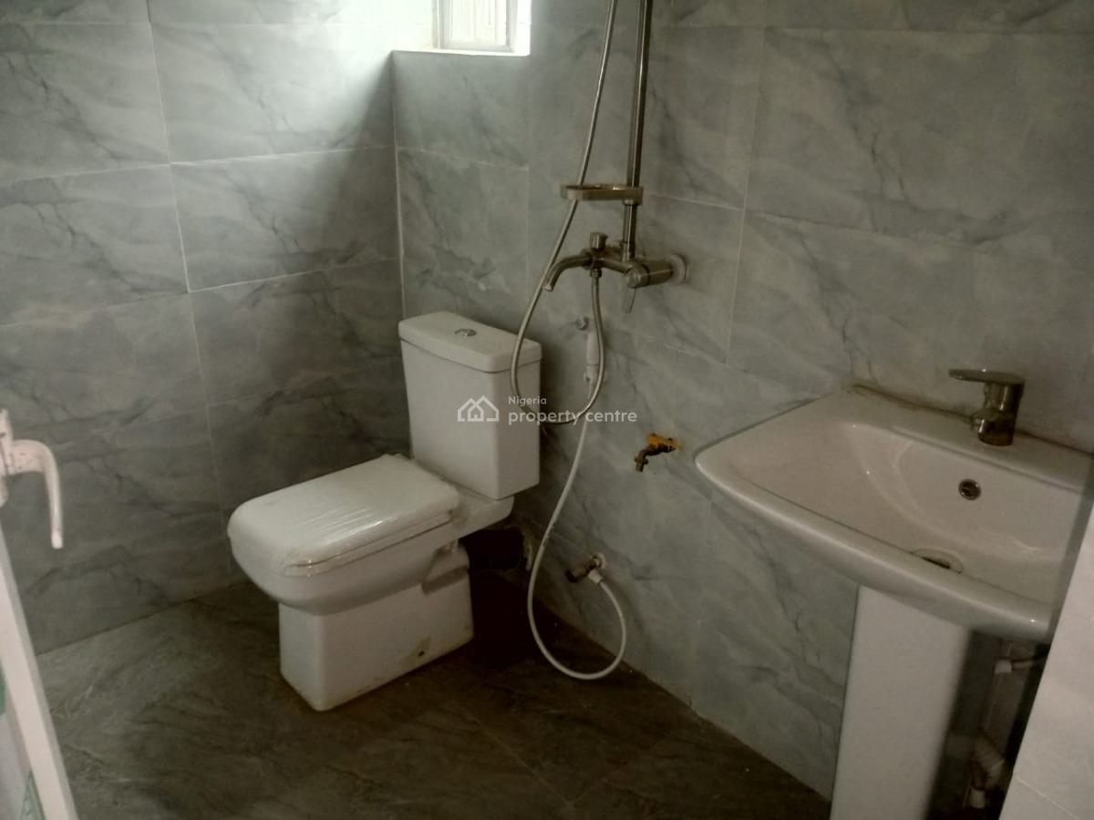 3 Bedroom Apartment, Opic, Isheri North, Lagos, Flat / Apartment for Rent