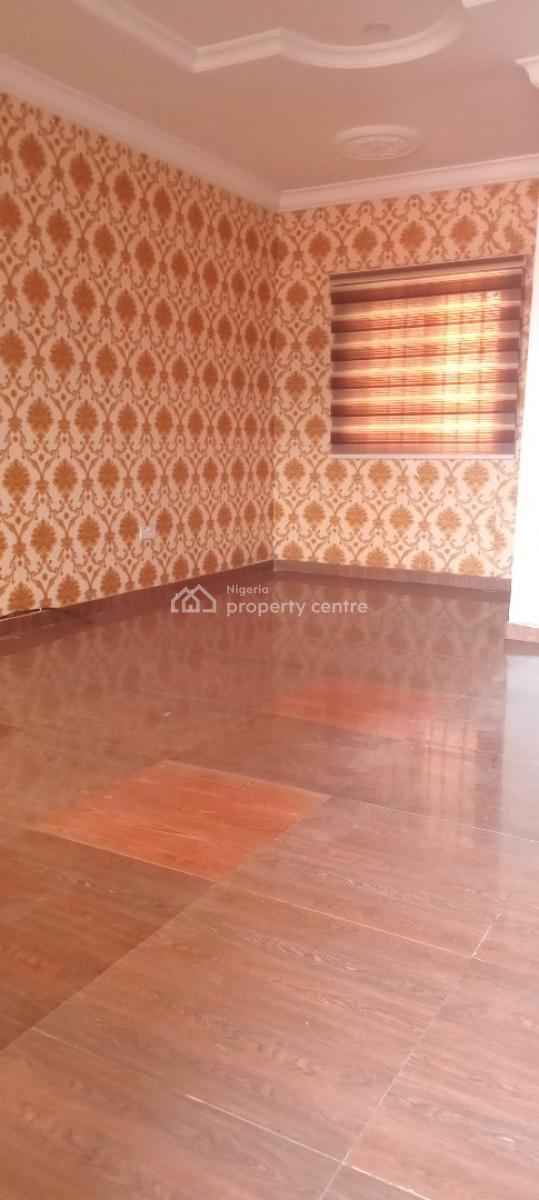 Now Available, Off Mobil Road Ilaje Ajah, Ilaje, Ajah, Lagos, Flat / Apartment for Rent