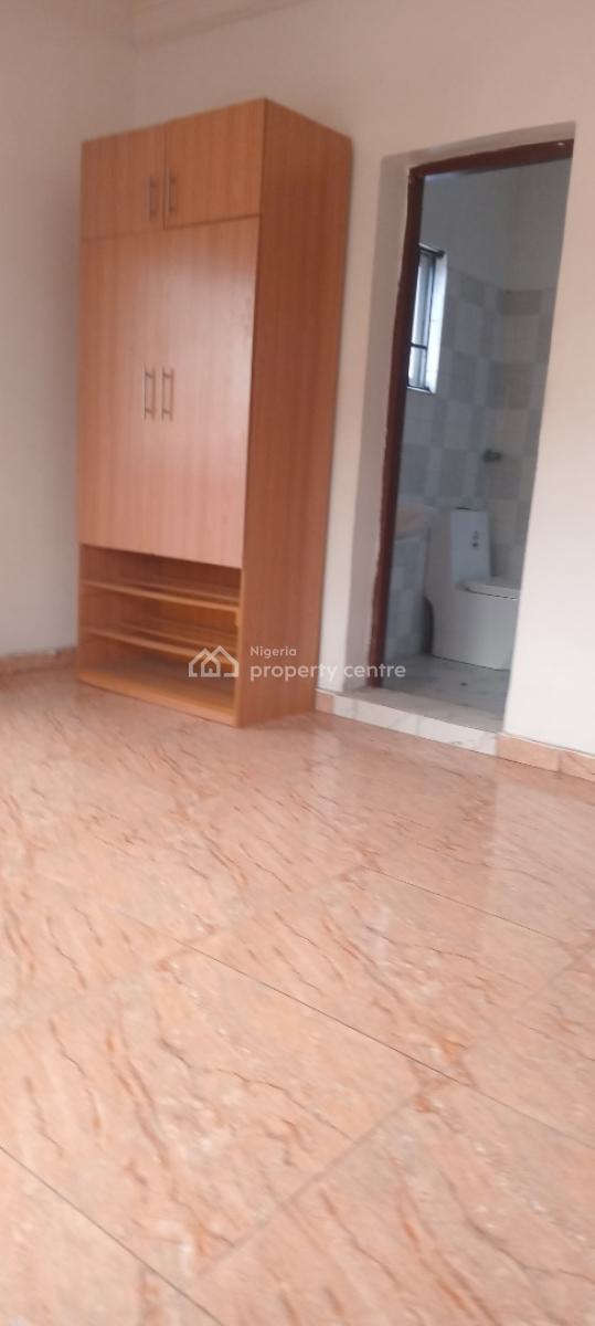 Now Available, Off Mobil Road Ilaje Ajah, Ilaje, Ajah, Lagos, Flat / Apartment for Rent