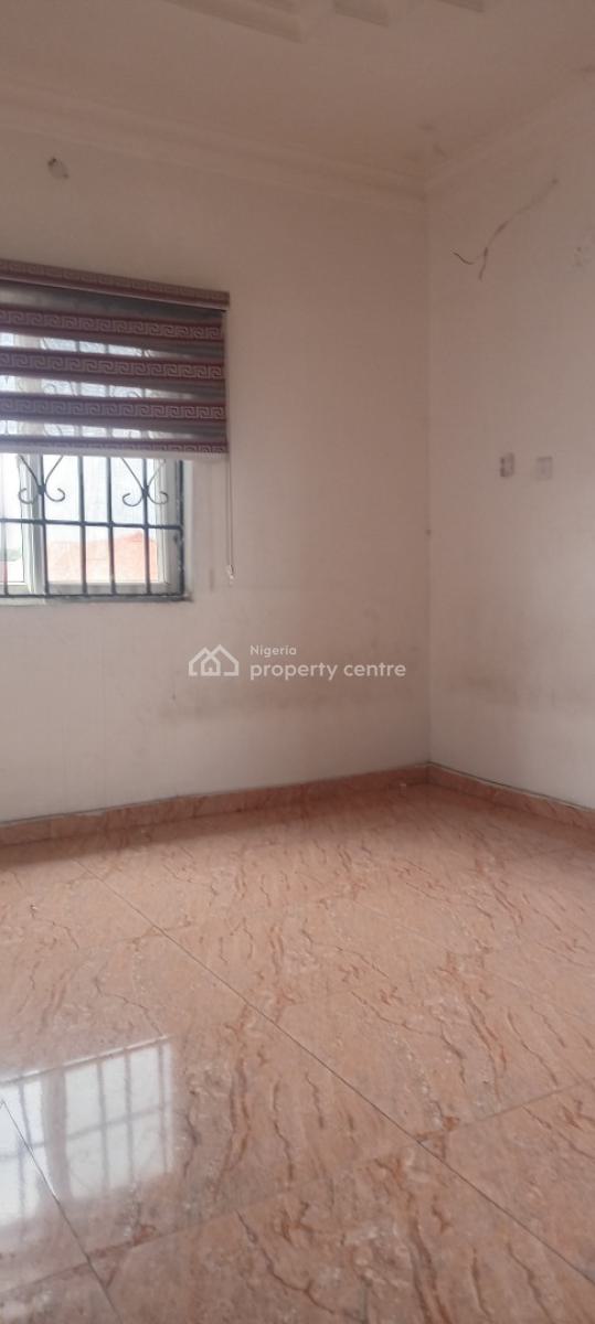 Now Available, Off Mobil Road Ilaje Ajah, Ilaje, Ajah, Lagos, Flat / Apartment for Rent