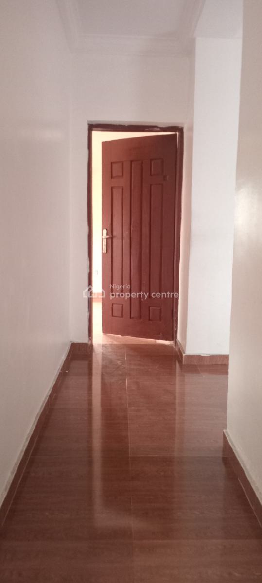 Now Available, Off Mobil Road Ilaje Ajah, Ilaje, Ajah, Lagos, Flat / Apartment for Rent