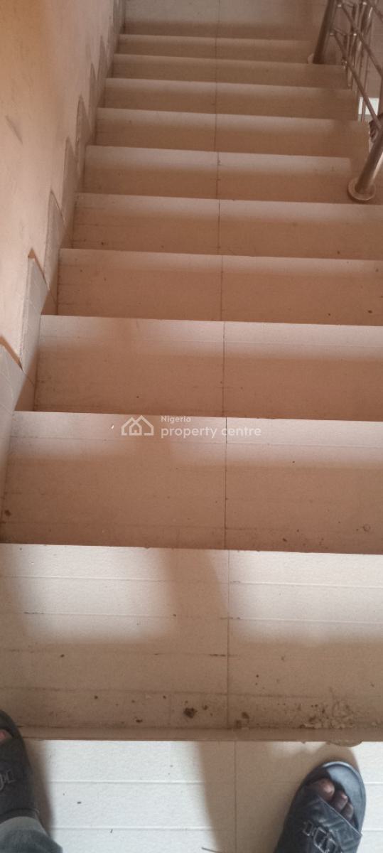 Now Available, Off Mobil Road Ilaje Ajah, Ilaje, Ajah, Lagos, Flat / Apartment for Rent