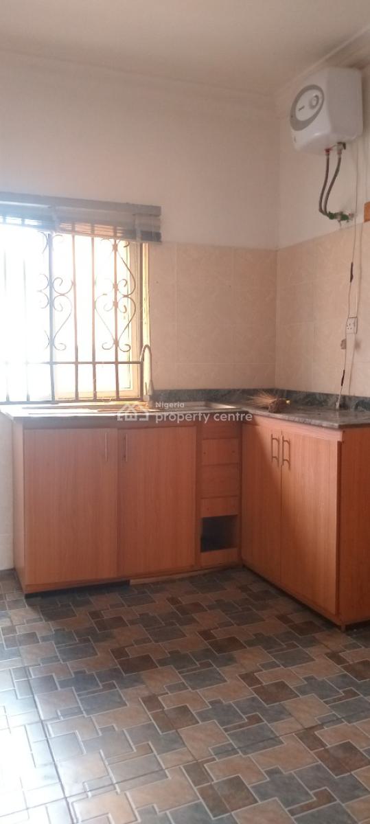 Now Available, Off Mobil Road Ilaje Ajah, Ilaje, Ajah, Lagos, Flat / Apartment for Rent