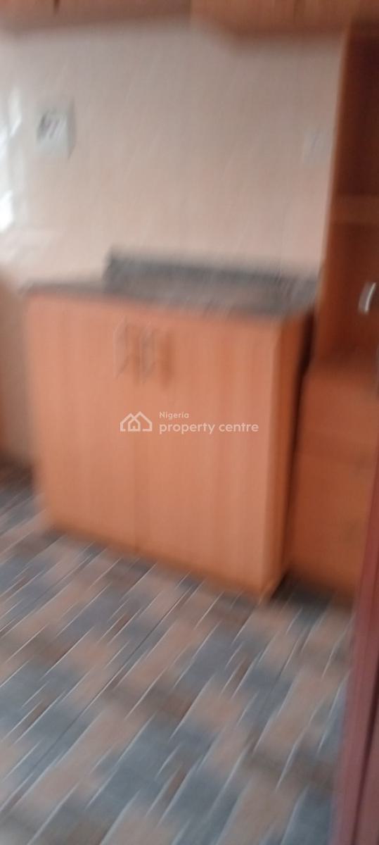 Now Available, Off Mobil Road Ilaje Ajah, Ilaje, Ajah, Lagos, Flat / Apartment for Rent
