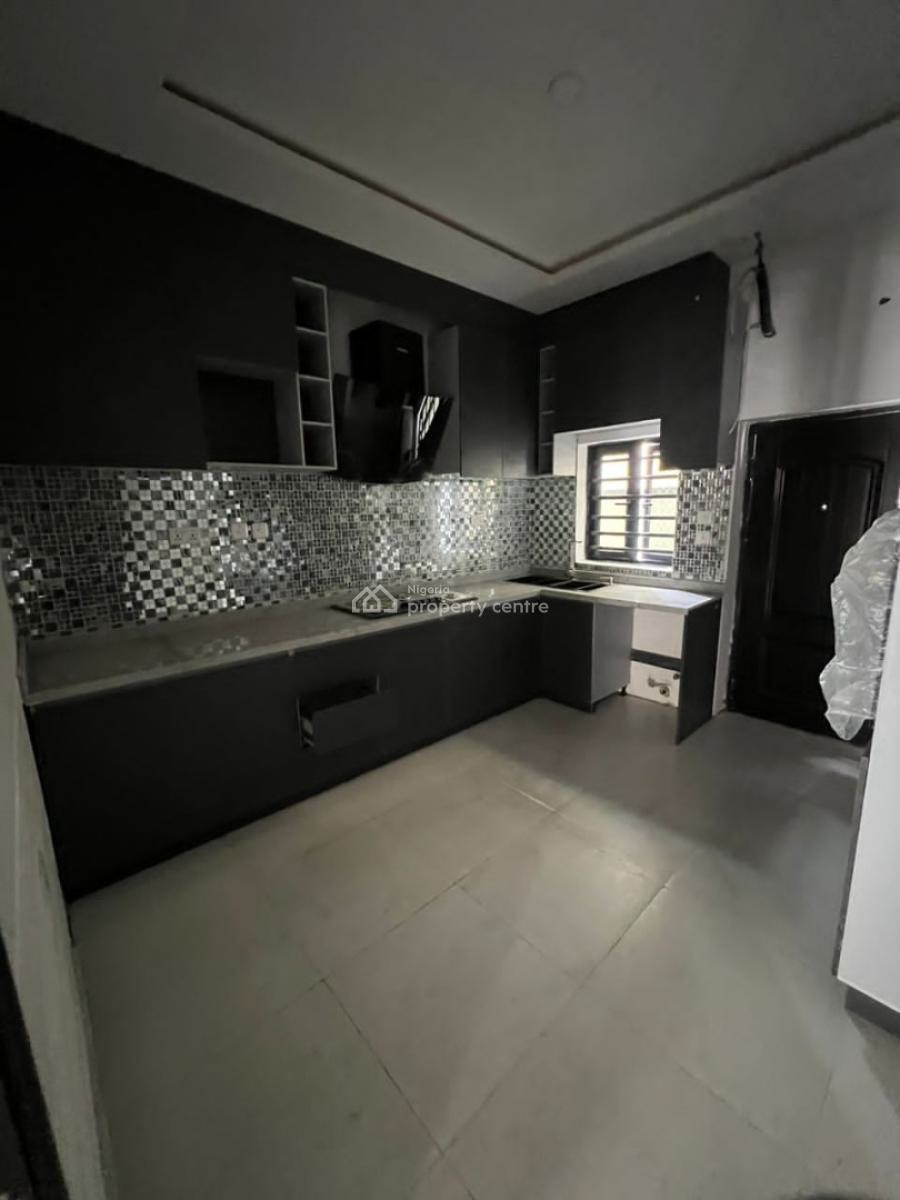 Luxurious 5 Bedroom Semi Detached Duplex with 2 Room Bq, Lekki Phase1, Lekki Phase 1, Lekki, Lagos, Semi-detached Duplex for Rent