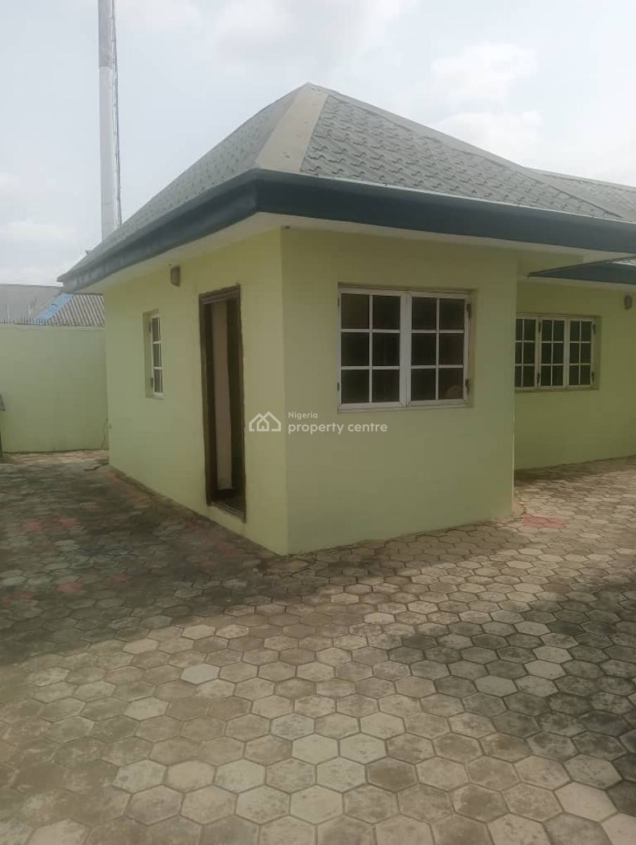 2 Bedroom Flat Apartment, Magodo Phase 1, Gra Phase 1, Magodo, Lagos, Flat / Apartment for Rent
