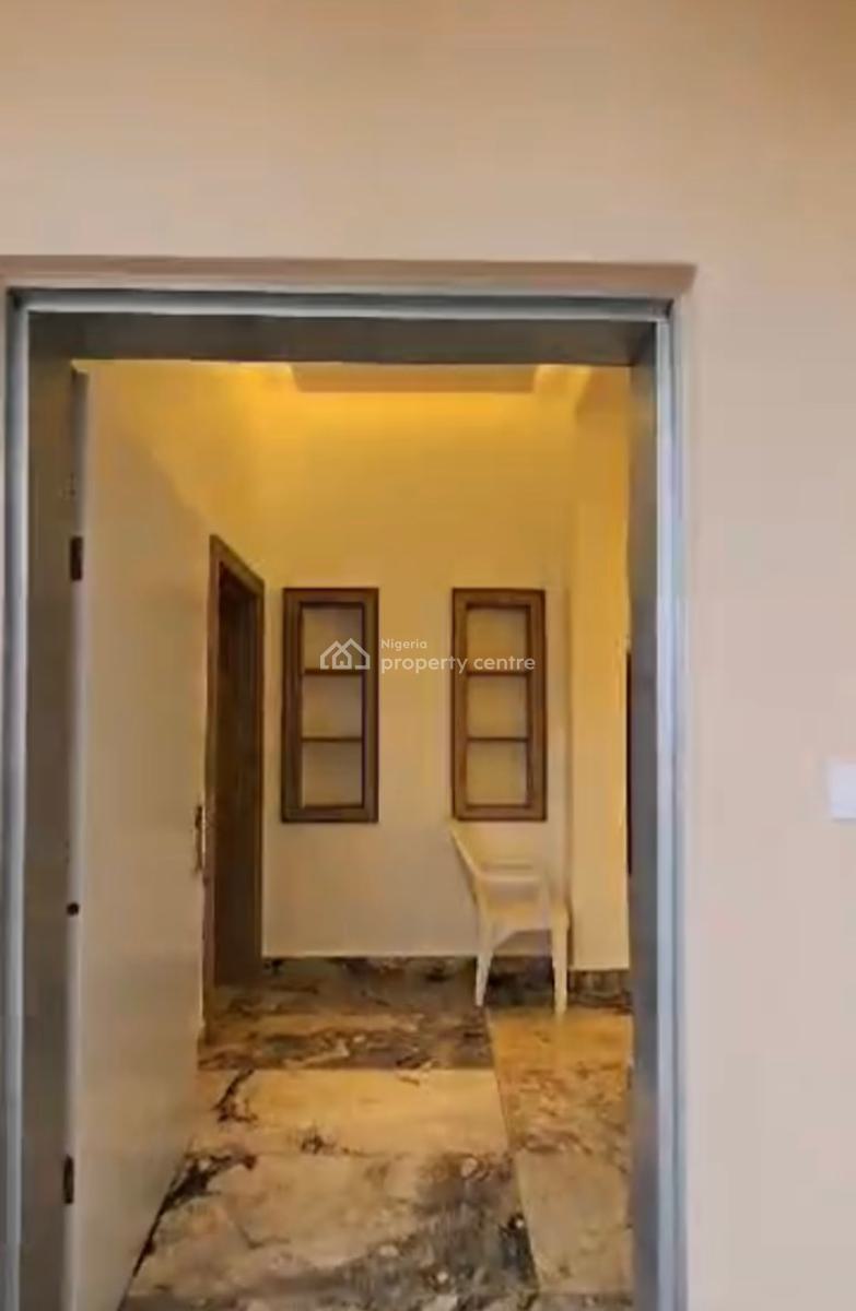 Newly Built and Beautifully Finished 16 Units of 4 Bedroom Terrace Duplexes, Dawaki, Gwarinpa, Abuja, Terraced Duplex for Sale