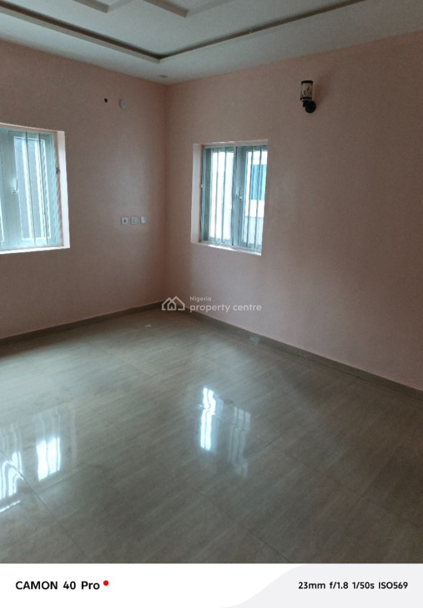 Newly Built 3 Bedroom Apartment, Opic, Isheri North, Lagos, Flat / Apartment for Rent