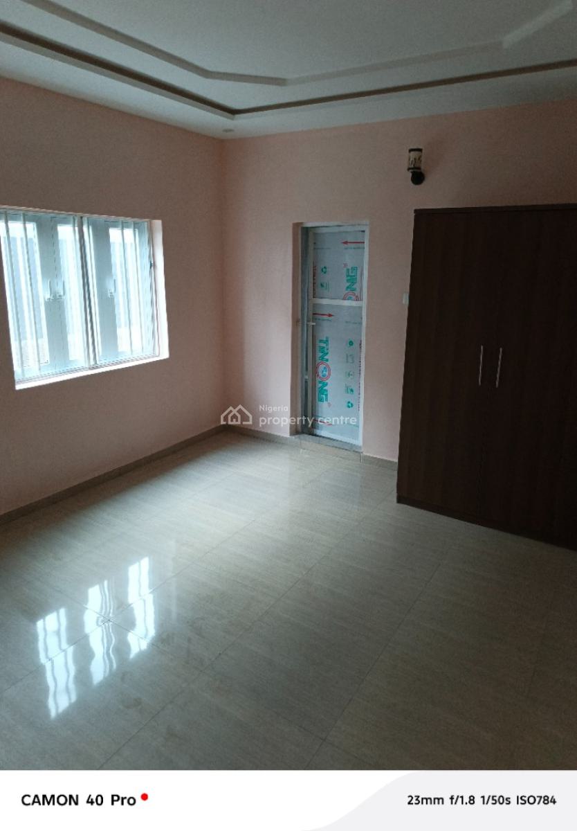 Newly Built 3 Bedroom Apartment, Opic, Isheri North, Lagos, Flat / Apartment for Rent