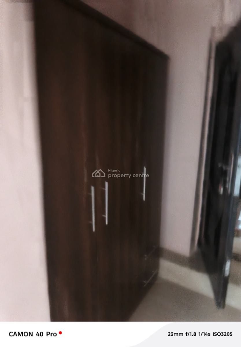 Newly Built 3 Bedroom Apartment, Opic, Isheri North, Lagos, Flat / Apartment for Rent