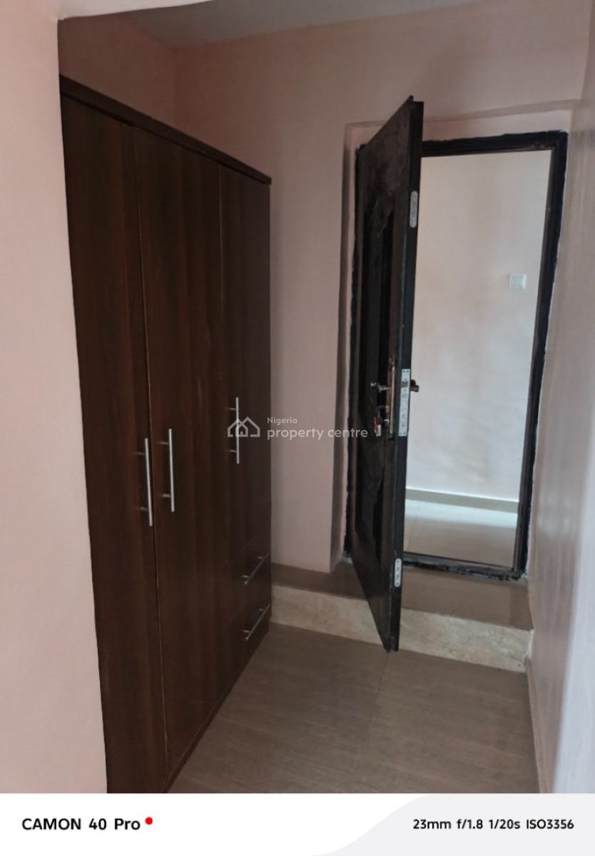 Newly Built 3 Bedroom Apartment, Opic, Isheri North, Lagos, Flat / Apartment for Rent
