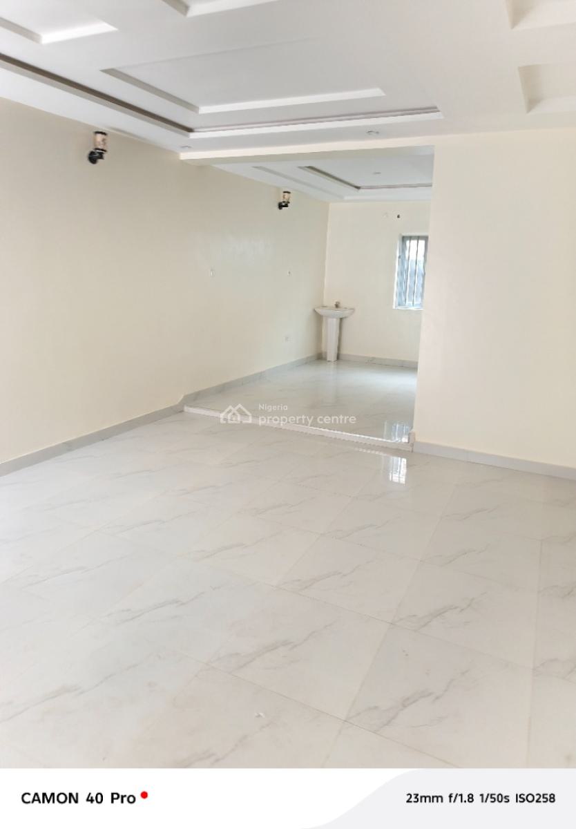 Newly Built 3 Bedroom Apartment, Opic, Isheri North, Lagos, Flat / Apartment for Rent