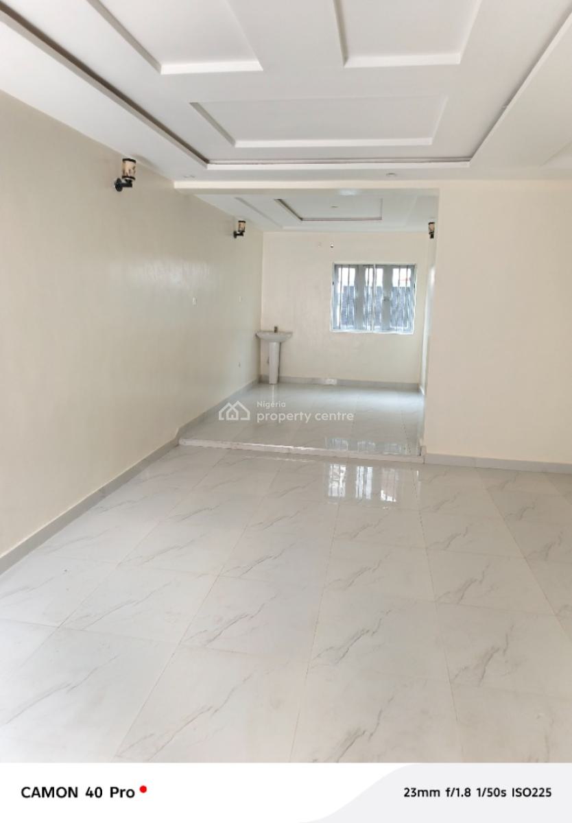 Newly Built 3 Bedroom Apartment, Opic, Isheri North, Lagos, Flat / Apartment for Rent