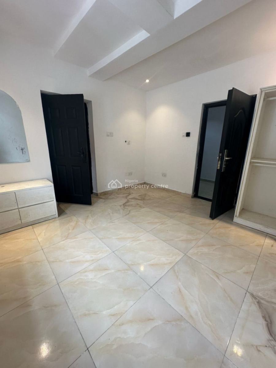 2 Bed Apartment Available, Lekki Phase 1, Lekki, Lagos, Flat / Apartment for Rent