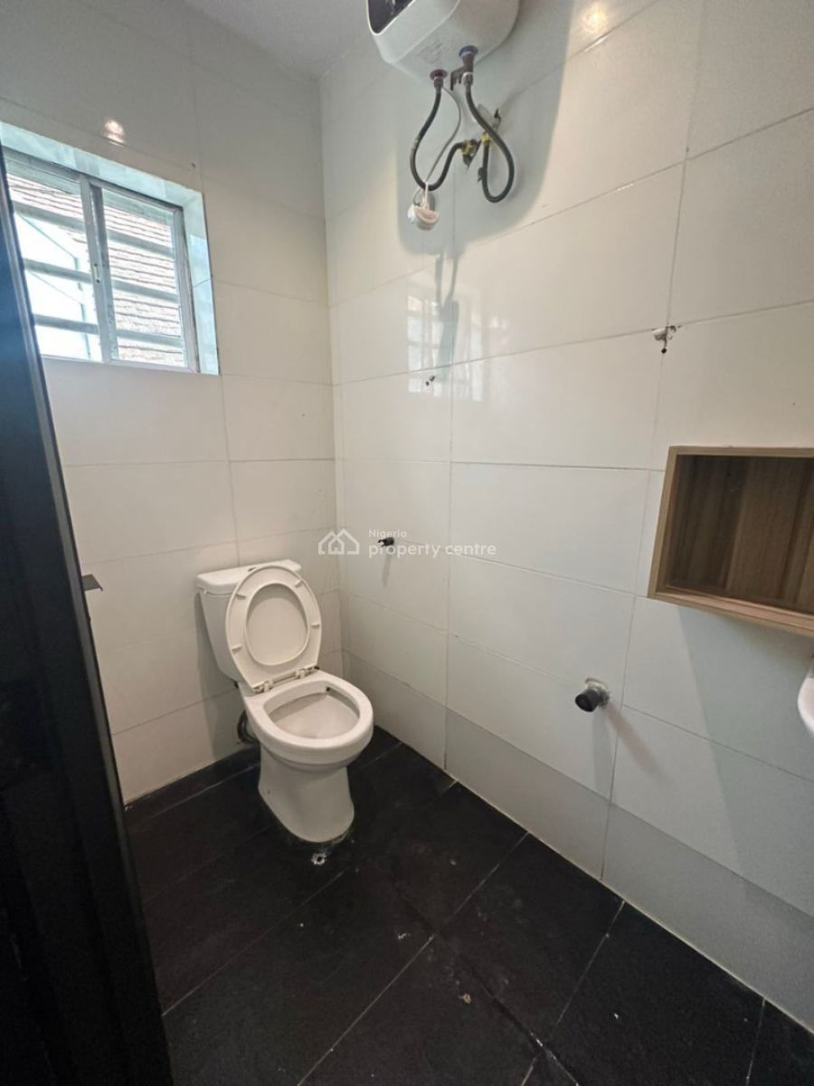2 Bed Apartment Available, Lekki Phase 1, Lekki, Lagos, Flat / Apartment for Rent