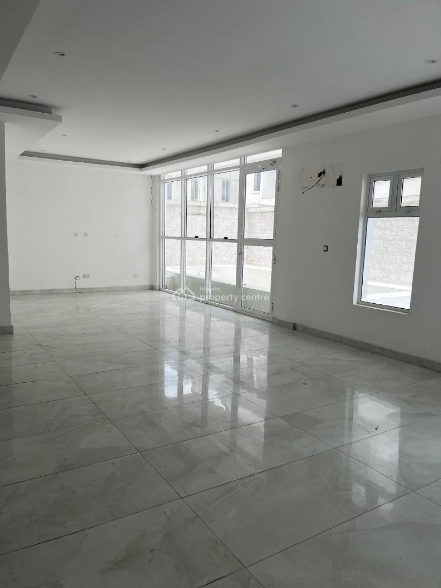 Luxury 5 Bedroom Detached House, Banana Island, Ikoyi, Lagos, Detached Duplex for Rent