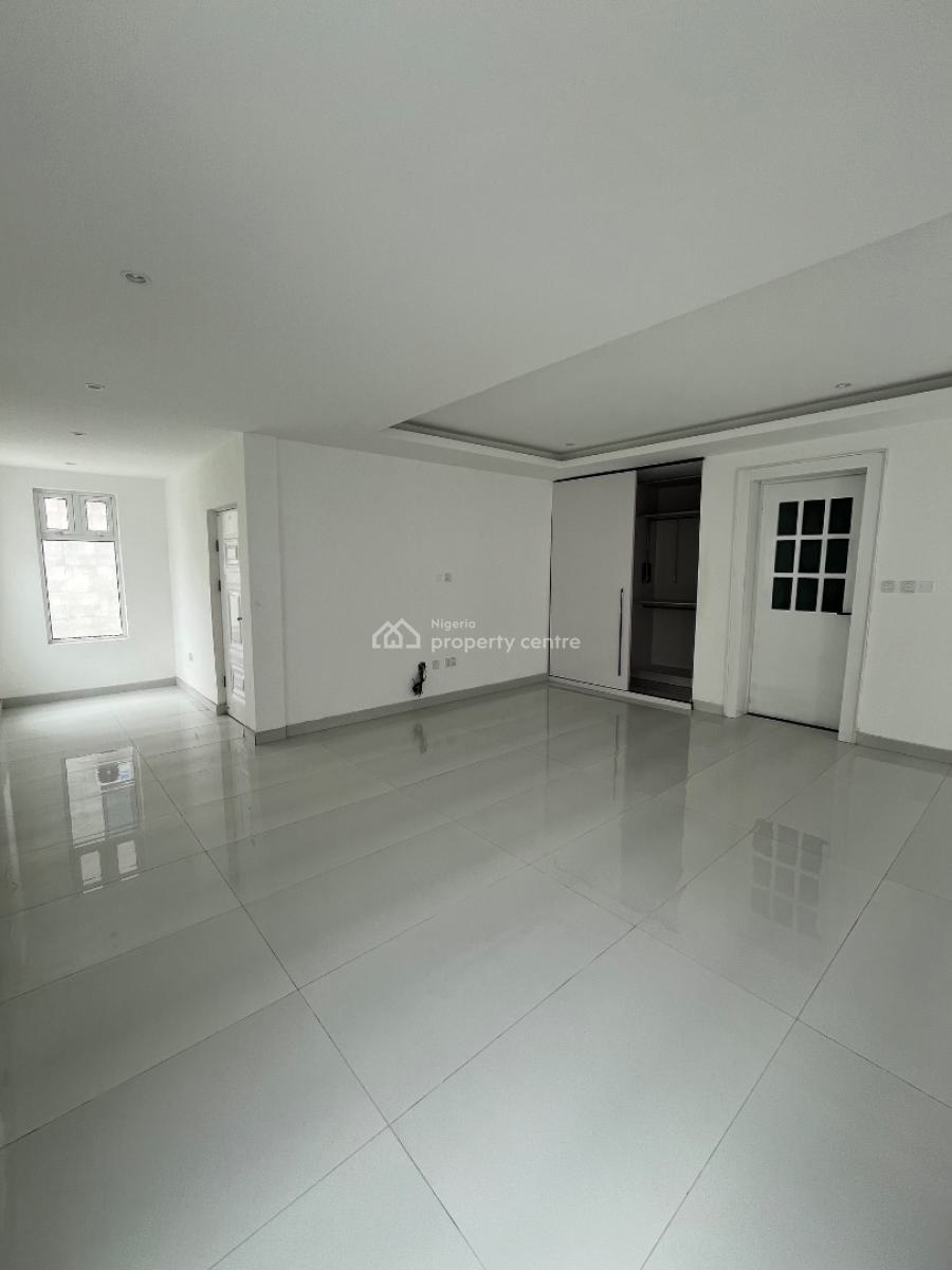 Luxury 5 Bedroom Detached House, Banana Island, Ikoyi, Lagos, Detached Duplex for Rent