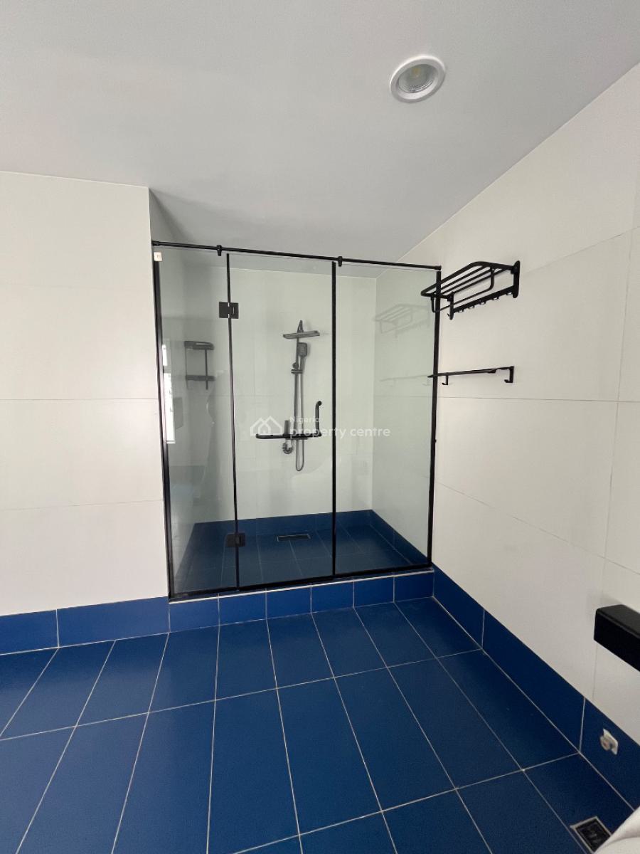 Luxury 5 Bedroom Detached House, Banana Island, Ikoyi, Lagos, Detached Duplex for Rent