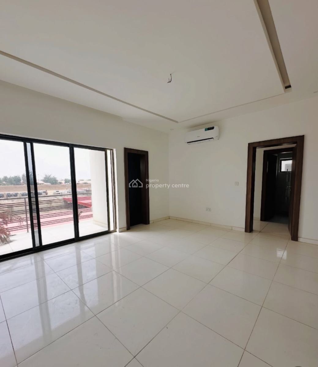 Beautifully Designed 3 Bedroom Apartment, Opposite Suncity Estate, Kaura, Abuja, Flat / Apartment for Sale