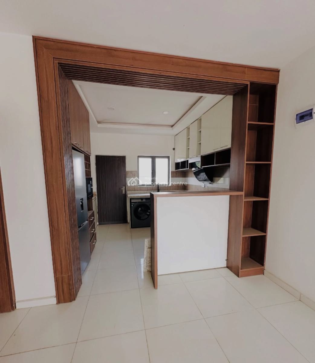 Beautifully Designed 3 Bedroom Apartment, Opposite Suncity Estate, Kaura, Abuja, Flat / Apartment for Sale