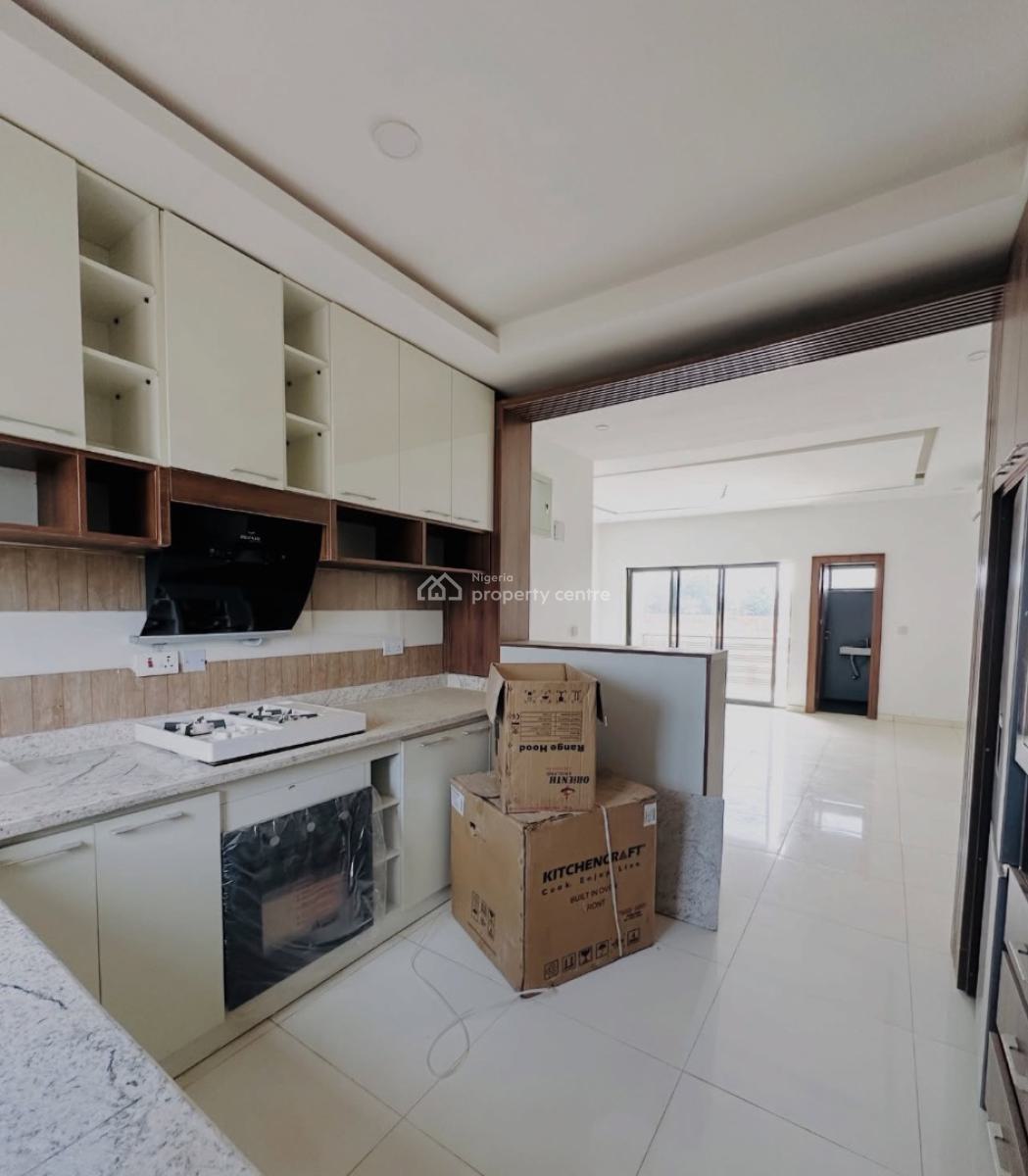 Beautifully Designed 3 Bedroom Apartment, Opposite Suncity Estate, Kaura, Abuja, Flat / Apartment for Sale
