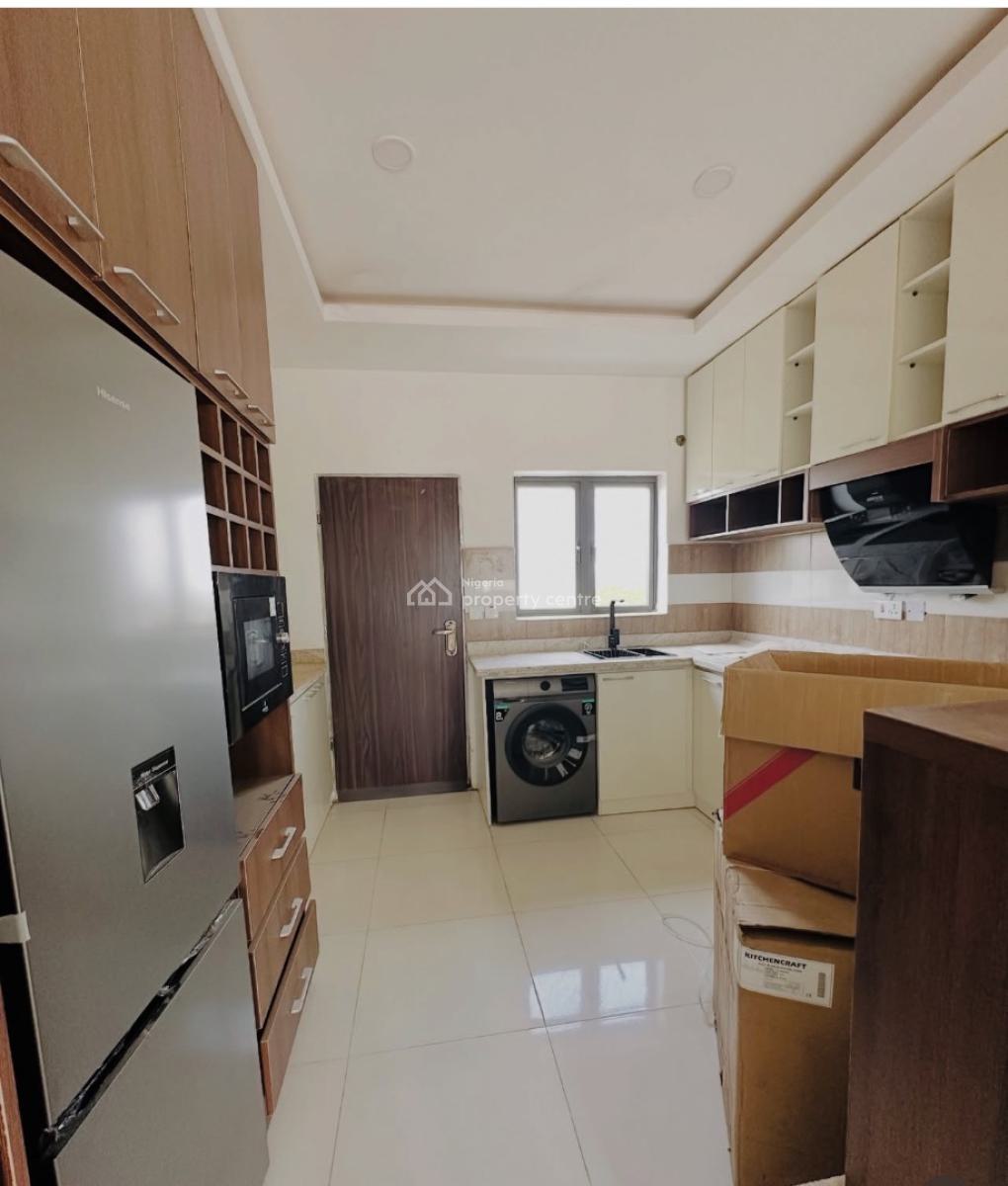 Beautifully Designed 3 Bedroom Apartment, Opposite Suncity Estate, Kaura, Abuja, Flat / Apartment for Sale