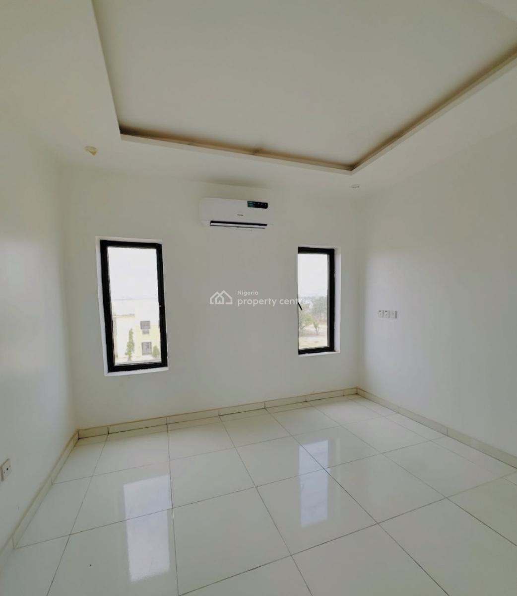 Beautifully Designed 3 Bedroom Apartment, Opposite Suncity Estate, Kaura, Abuja, Flat / Apartment for Sale