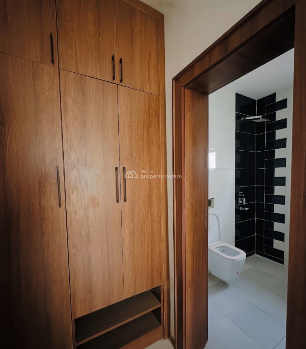 Beautifully Designed 3 Bedroom Apartment, Opposite Suncity Estate, Kaura, Abuja, Flat / Apartment for Sale