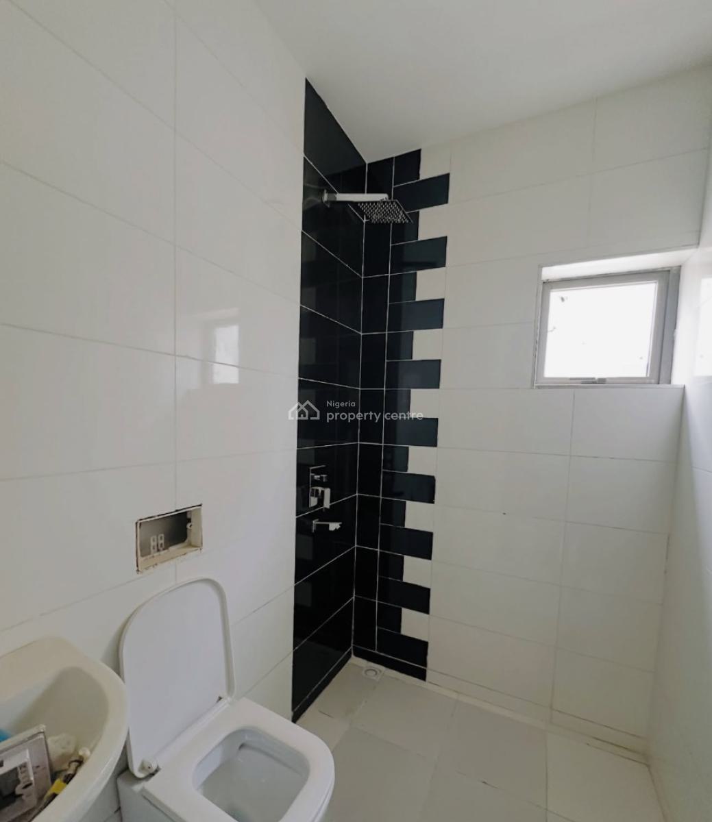 Beautifully Designed 3 Bedroom Apartment, Opposite Suncity Estate, Kaura, Abuja, Flat / Apartment for Sale