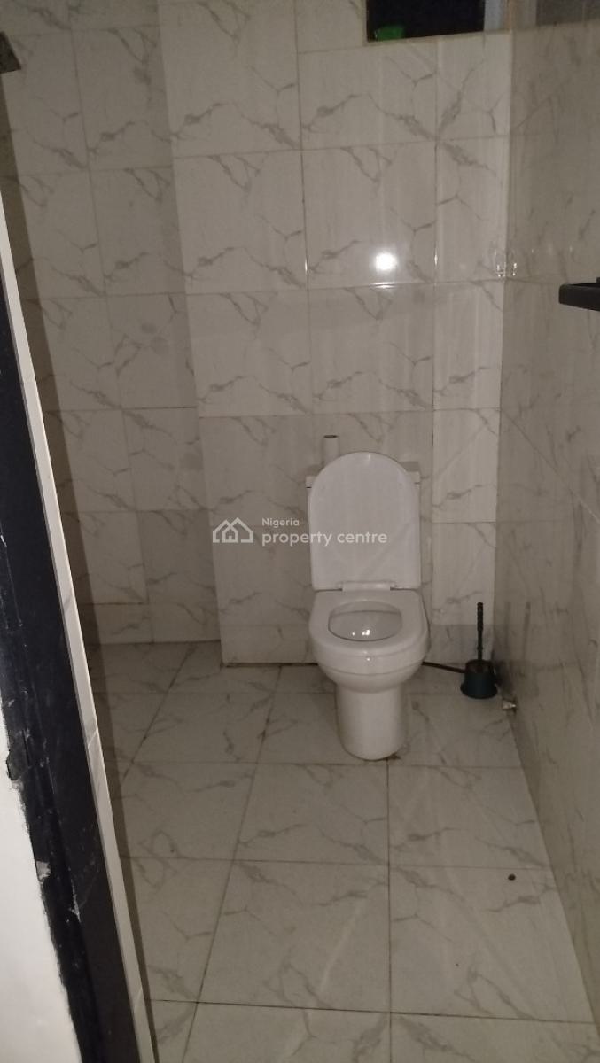 Well Maintained Furnished 1 Bedroom Apartment with Pool, Gym, Off Freedom Way By Ultima Studio, Lekki Phase 1, Lekki, Lagos, Mini Flat (room and Parlour) for Sale