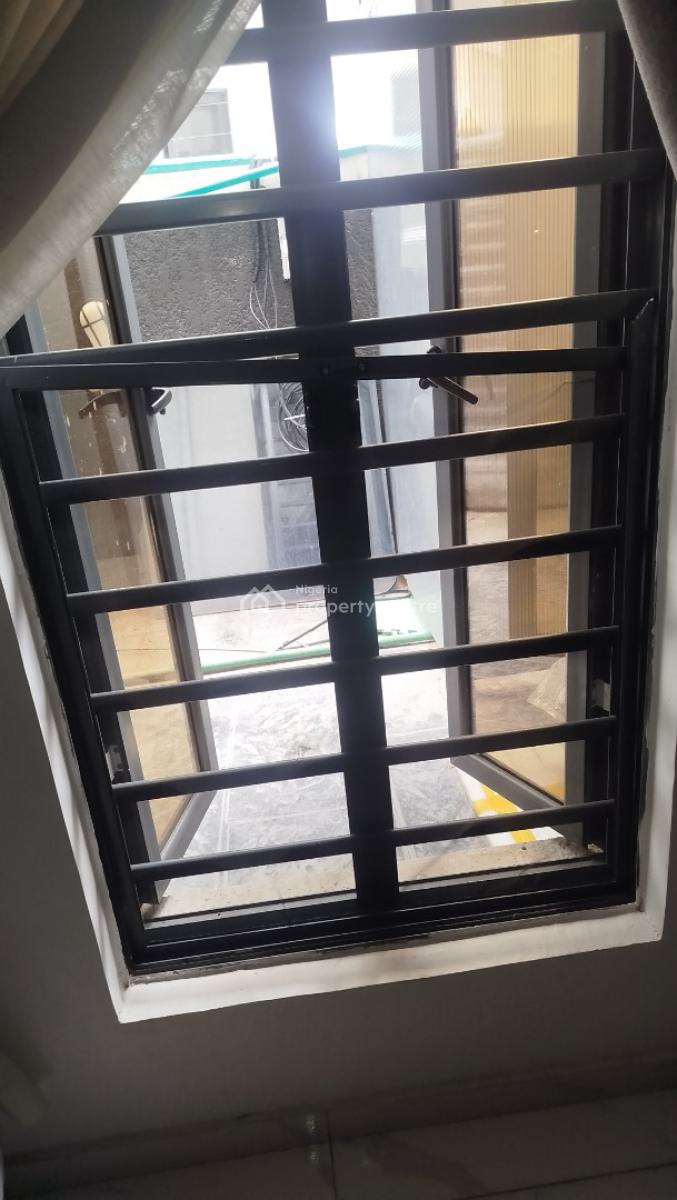 Well Maintained Furnished 1 Bedroom Apartment with Pool, Gym, Off Freedom Way By Ultima Studio, Lekki Phase 1, Lekki, Lagos, Mini Flat (room and Parlour) for Sale