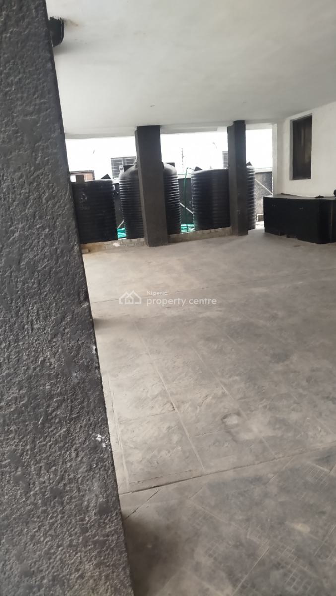 Well Maintained Furnished 1 Bedroom Apartment with Pool, Gym, Off Freedom Way By Ultima Studio, Lekki Phase 1, Lekki, Lagos, Mini Flat (room and Parlour) for Sale