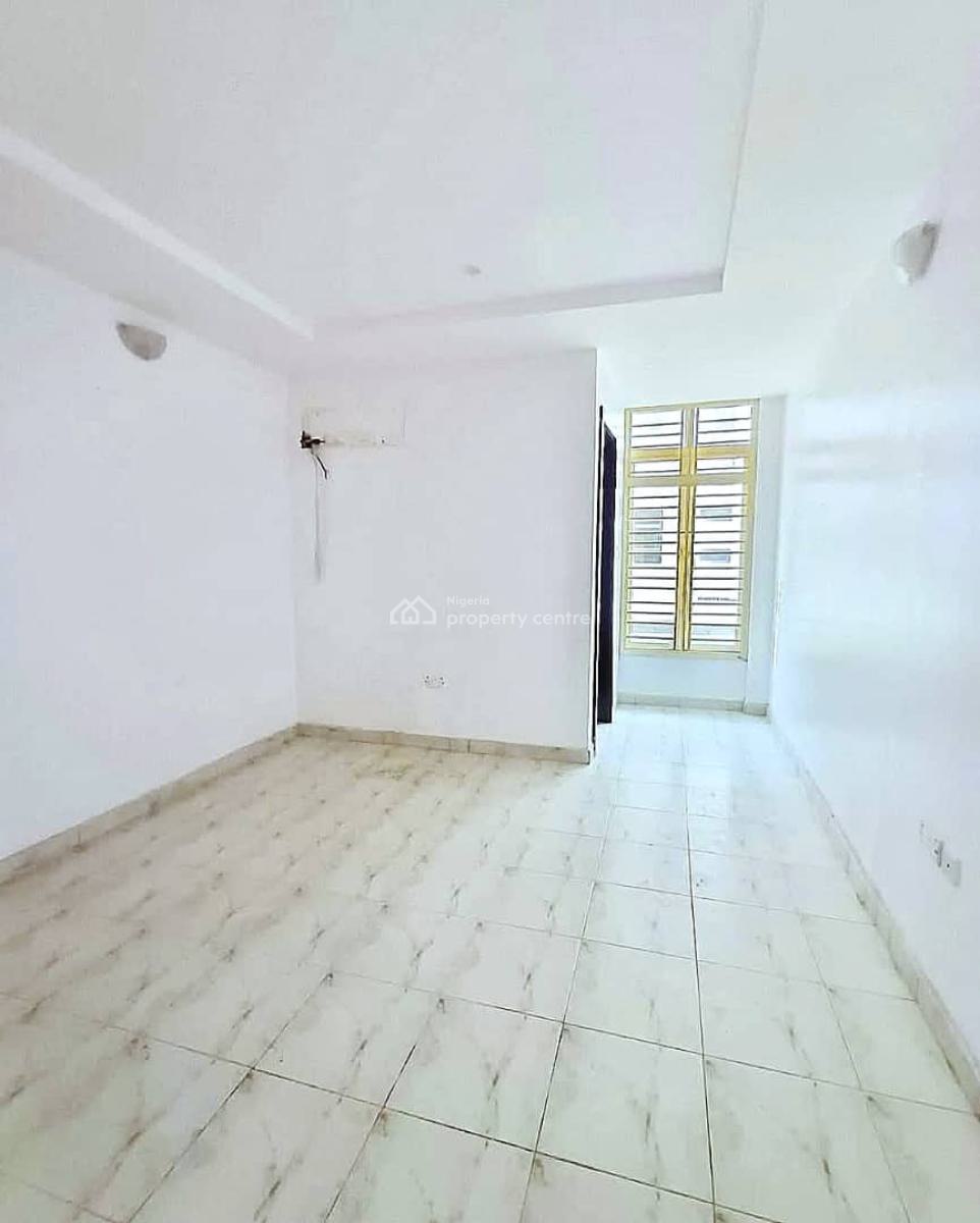 a Well Maintained 4-bedroom Maisonette, Lekki Phase 1, Lekki, Lagos, Terraced Duplex for Rent